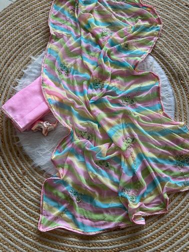 Vastrangan savan vastra sarees